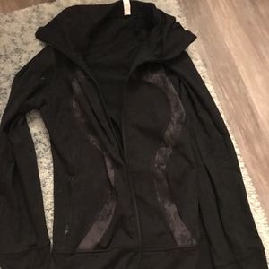 LuLu Lemon Jacket